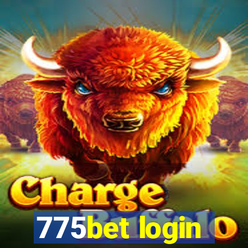 775bet login